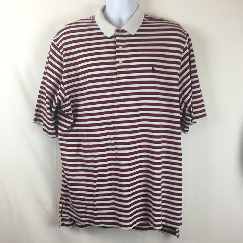 Polo Golf Ralph Lauren Men's shirt